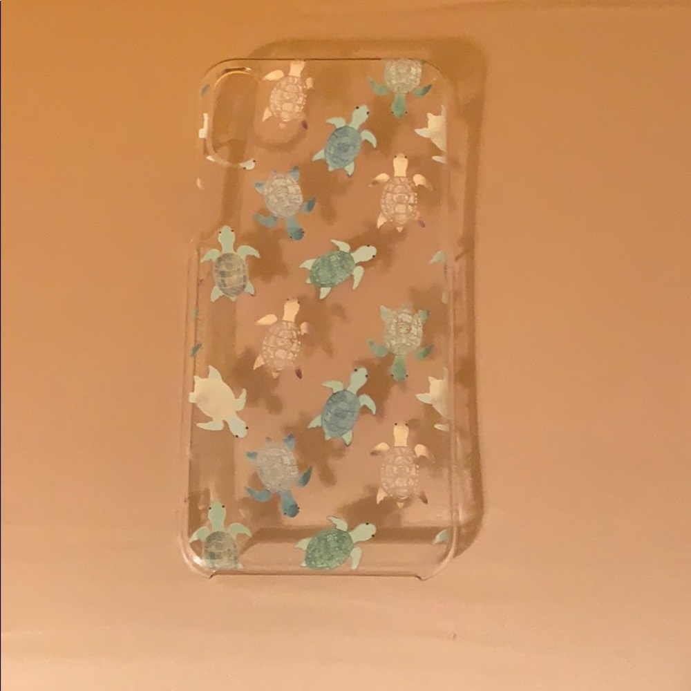 iPhone X case